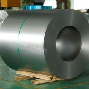 THÉP CUỘN CÁN NGUỘI - HUYNDAI STEEL