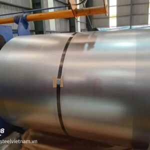 THÉP CUỘN CÁN NGUỘI - POSCO STEEL