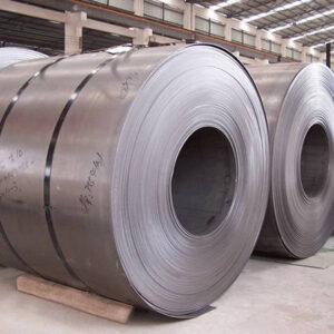 THÉP CÁN NÓNG - TÔN THÉP TIẾN LỢI