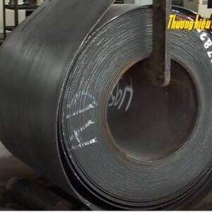 THÉP CÁN NÓNG - HUYNDAI STEEL